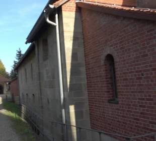 Martinskirche Neckartailfingen