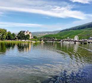 Wandern Bernkastel-Kues