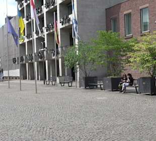 Jan-von-Werth-Brunnen