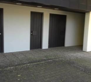 Aussegnungshalle Lonsingen