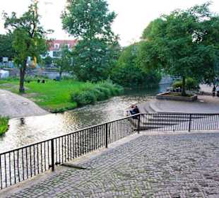 Stadt Erfurt im Bild Sept.2010