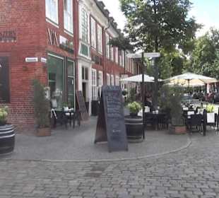 Holländisches Viertel