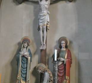 Cham: Maria-Hilf-Kirche (Redemptoristenkirche)