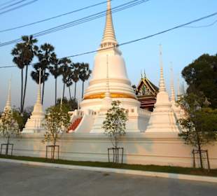 Wat Suwandararam