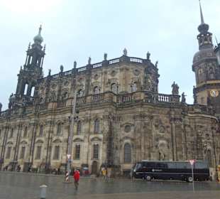 Sehenswürdigkeit in Dresden