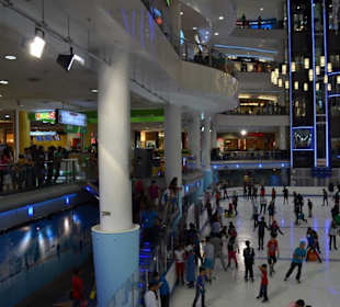 Sunway Pyramid Shoppingmall