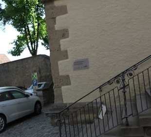 Stiftskirche Heilig Kreuz