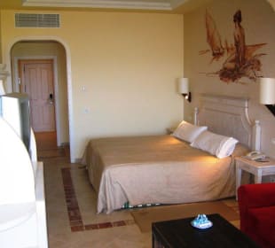 Zimmer 2161 im Lopesan Villa Del Conde Bild 1