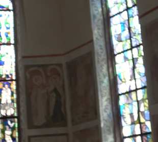 Nikolauskirche Seißen