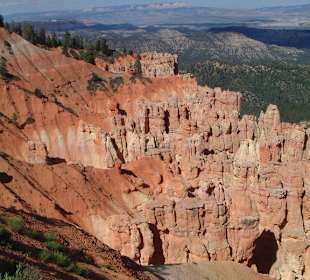 Parco nazionale Bryce Canyon
