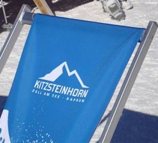 Am Kitsteinhorn