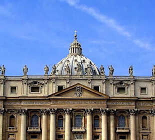 Watykan w detalach
