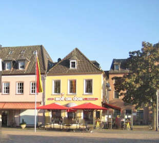 Café Moll am Dom 