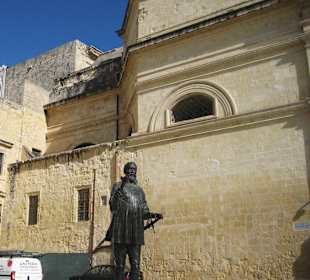 Santa Catarina d'Italia