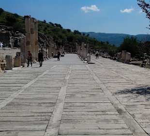 Antikes Ephesus