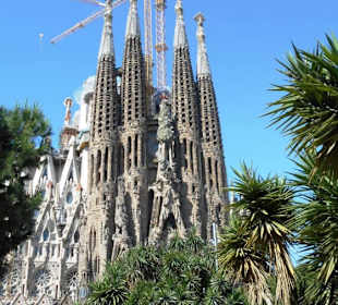 Sagrada Familia