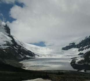 Columbian Icefield