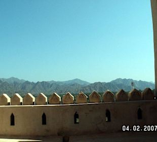 Fort Rustaq