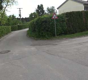 Wallfahrtsort Heiligenbronn 
