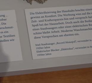 Museum der Alltagskultur