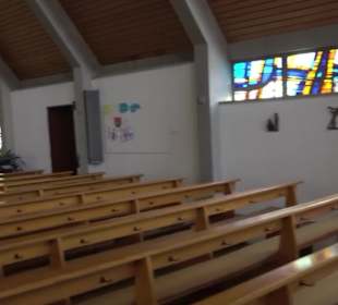 Katholische Kirche St. Augustinus