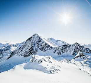 Ski-Gebiet Schlick 2000