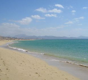 Strand (Costa Calma)