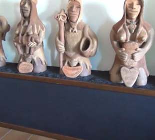 Casa Museo del Campesino