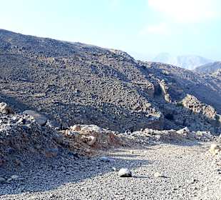Ausflug Jebel Harim