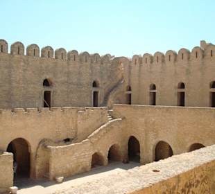 Ribat in Sousse