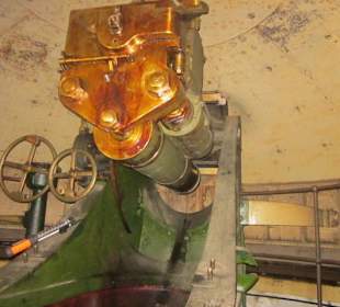 Forte Montecchio Nord