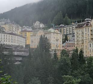 Wandern Bad Gastein