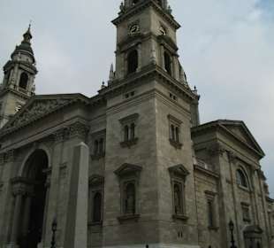 Bazylika Świętego Stefana