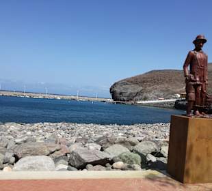 Strand Playa del Ingles