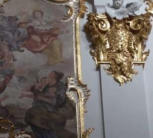 Stift Unserer Lieben Frau zur Alten Kapelle