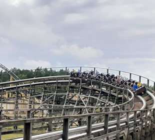 Heidepark Soltau in Soltau