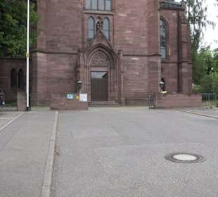 Johanneskirche