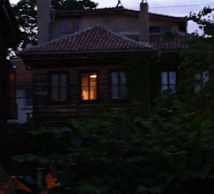 Eindrücke von Nessebar