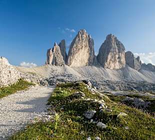 Wandern Braies / Prags