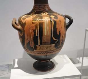 Rundgang durch das Pharmaziemuseum in Porto