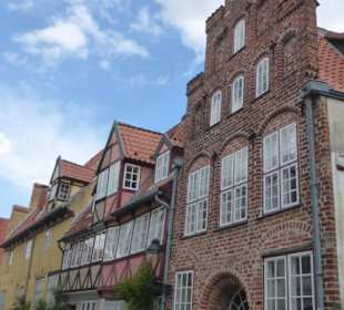 Altstadt Lübeck