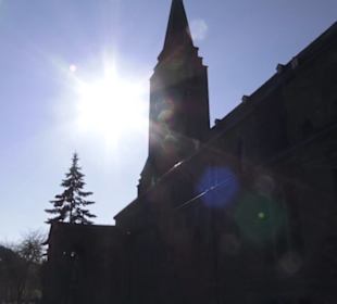 Christkönig-Kirche