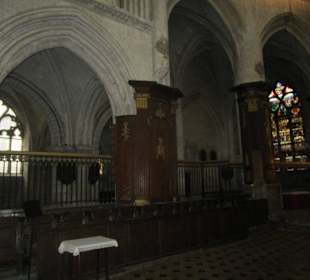  Kirche Sainte Madeleine