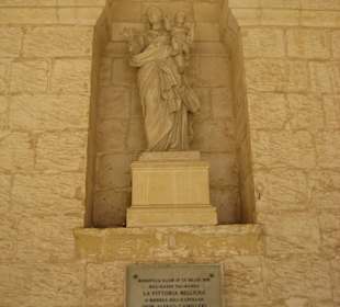Sanctuary of Our Lady of Mellieħa