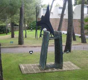 Una delle opere