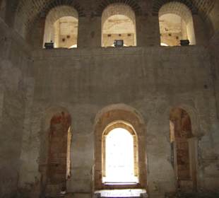 Nikolauskirche in Myra