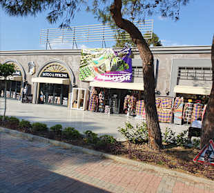 Wandern Side - Titreyengöl