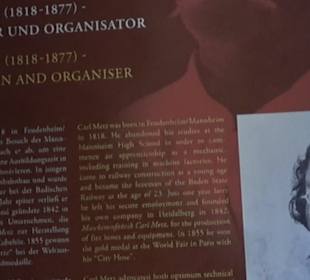 Feuerwehrmuseum Salem