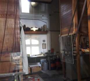 Mühle Tiefenbrunnen