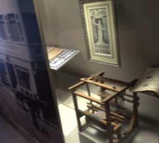 1. Dachgeschoß - 19./20. Jhd.